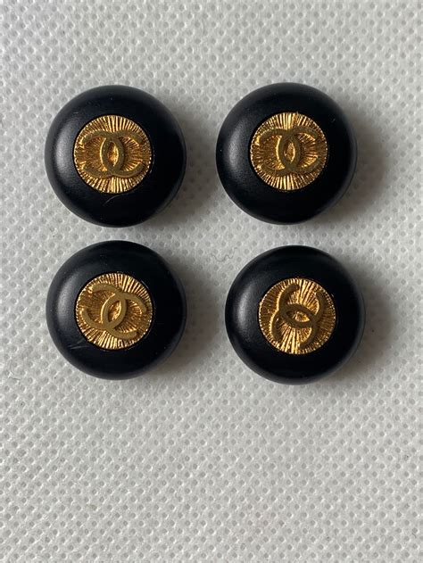 wholesale chanel buttons